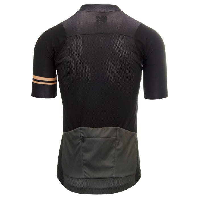 AGU SS Maze Jersey - Cyclop.in