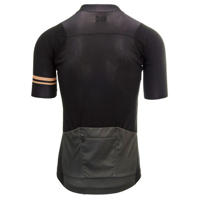 AGU SS Maze Jersey - Cyclop.in