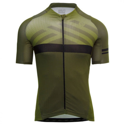 AGU SS Maze Jersey - Cyclop.in