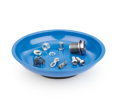 Park Tool Magnetic Parts Bowl - Cyclop.in