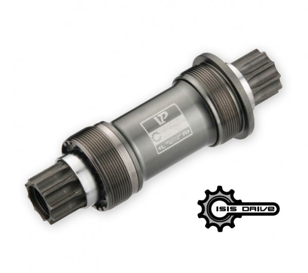 VP Components MB-602-118MM Bottom Bracket - Cyclop.in
