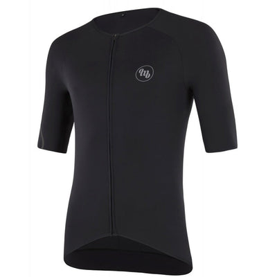 MB Wear Maglia Comfort Jersey - Black - Cyclop.in