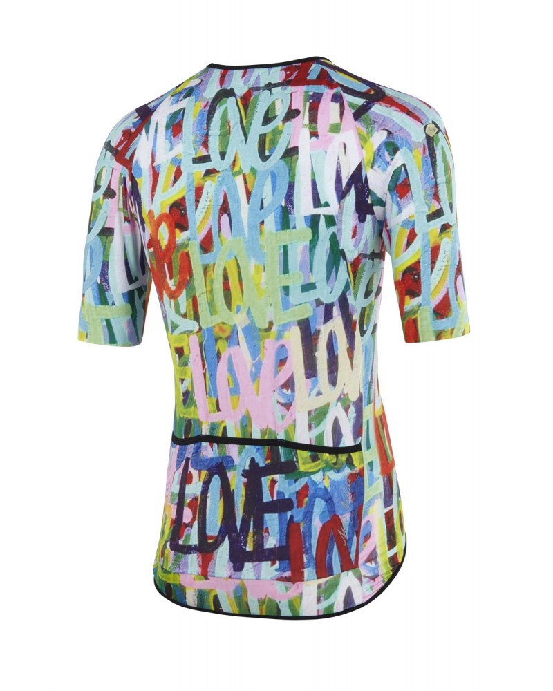 MB Wear Maglia Comfort Jersey - Colors - Cyclop.in