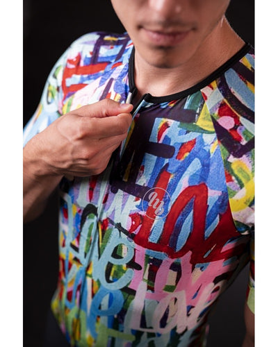 MB Wear Maglia Comfort Jersey - Colors - Cyclop.in