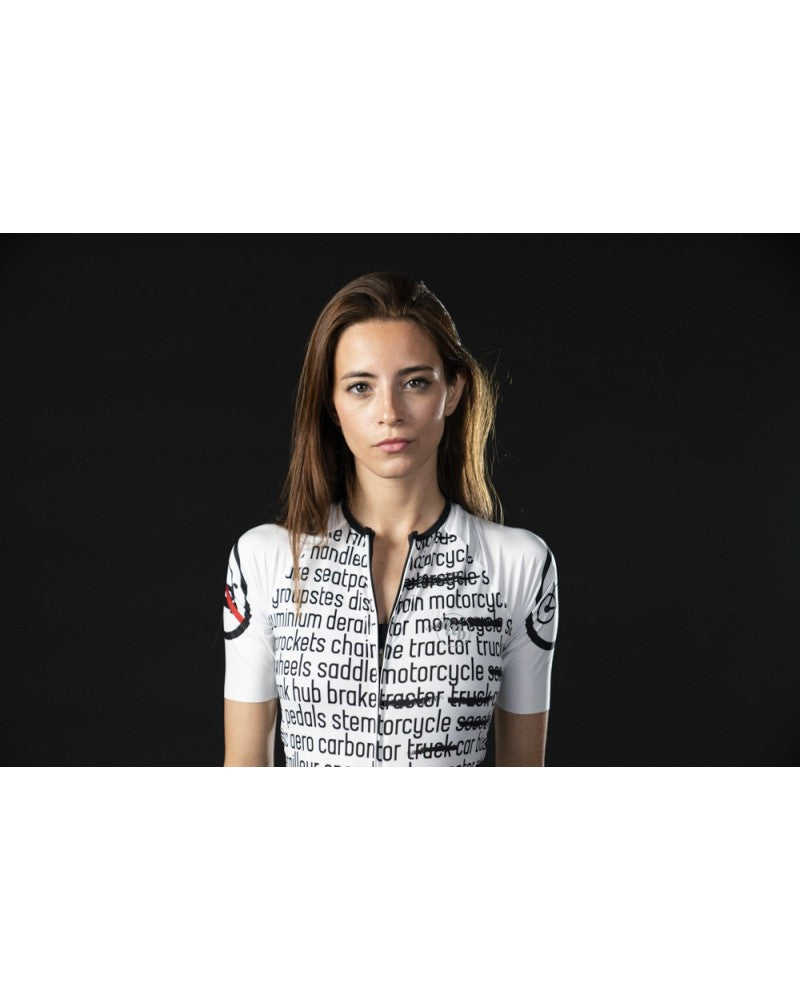 MB Wear Maglia Comfort Jersey - Priority - Cyclop.in