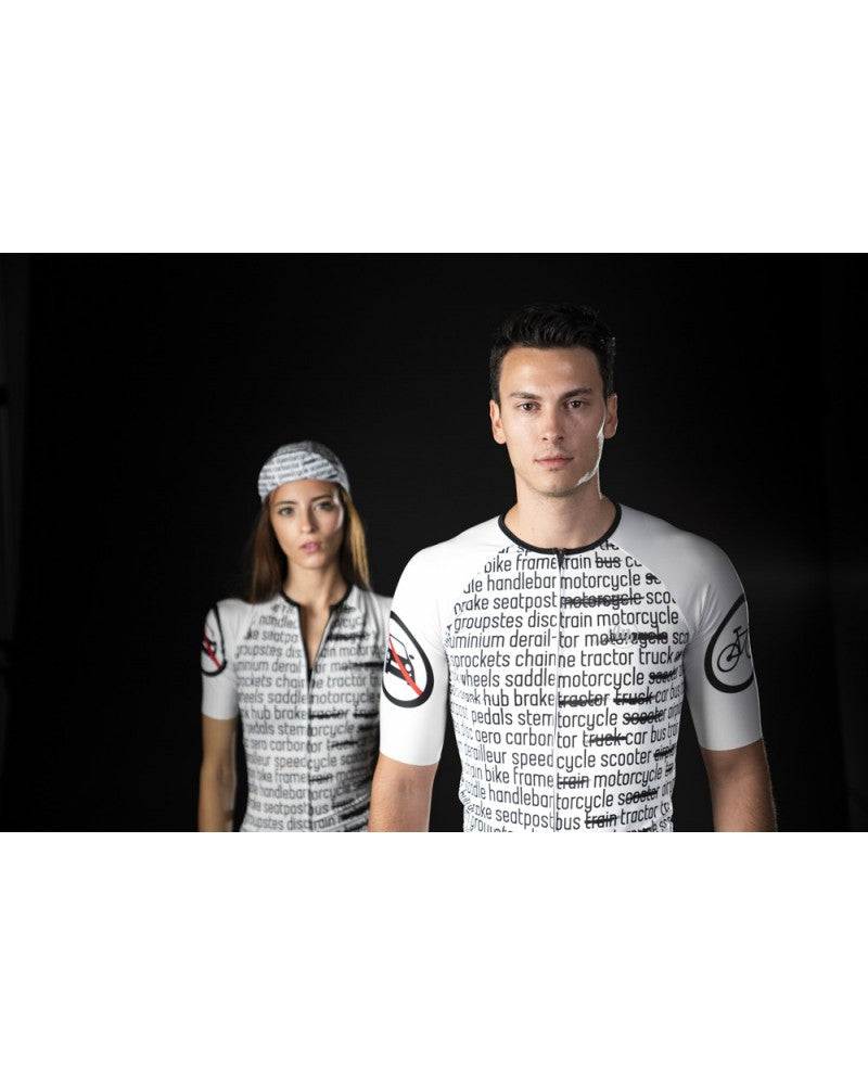 MB Wear Maglia Comfort Jersey - Priority - Cyclop.in