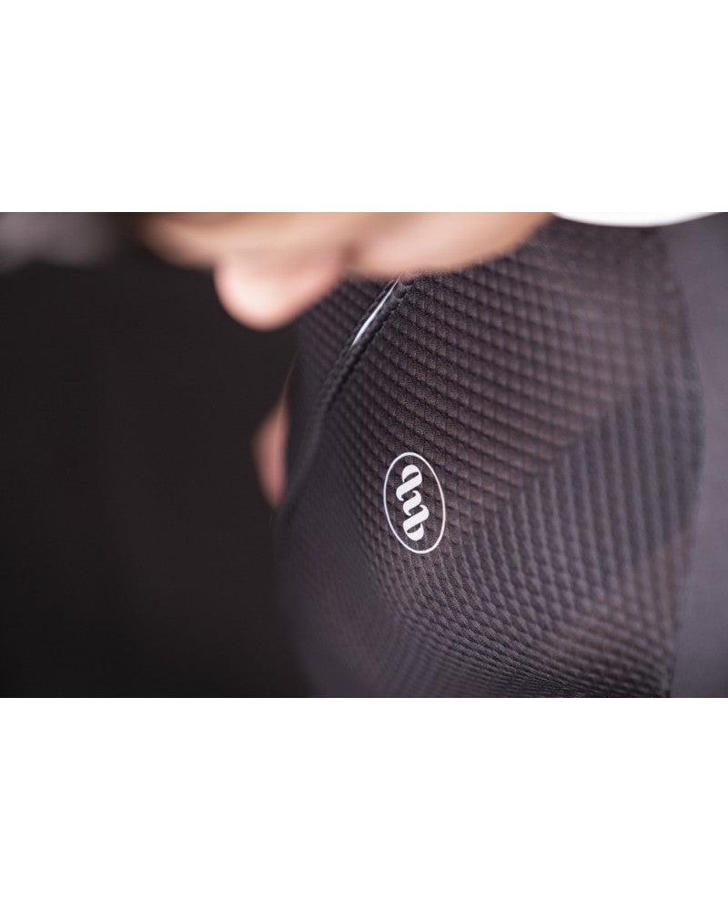 MB Wear Maglia Ultralight Jersey - Smile Nero Black - Cyclop.in