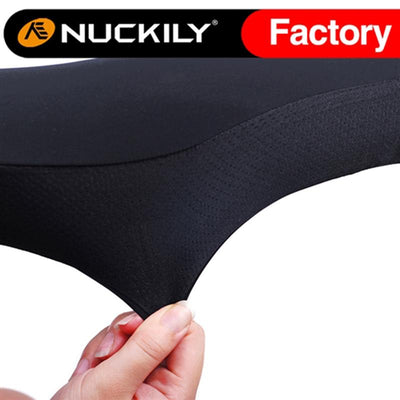 Nuckily MC-E274 Outdoor Cycling Multifunctional Arm Sleeves - Cyclop.in