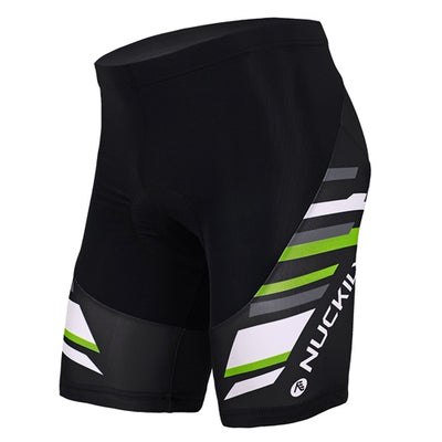 Nuckily Mycycology MB004 Gel Padded Cycling Shorts - Cyclop.in