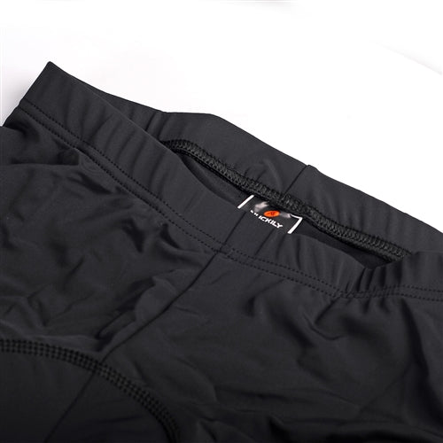 Nuckily Mycycology MB004 Gel Padded Cycling Shorts - Cyclop.in