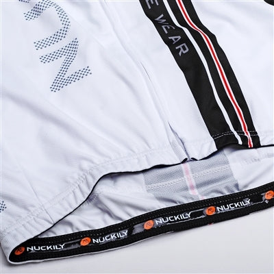 Nuckily Mycycology CJ117 Full Sleeves Cycling Jersey - Cyclop.in