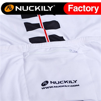 Nuckily Mycycology CJ117 Full Sleeves Cycling Jersey - Cyclop.in