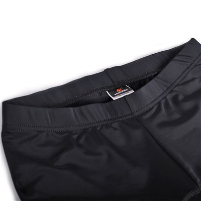 Nuckily Mycycology CK117 Gel Padded Cycling Pants - Cyclop.in