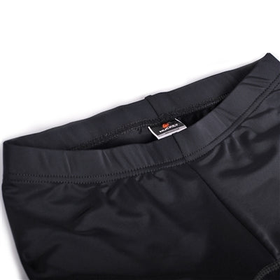 Nuckily Mycycology CK133 Multi Level Gel Pad Padded Cycling Pants For Long Distance Rides - Cyclop.in