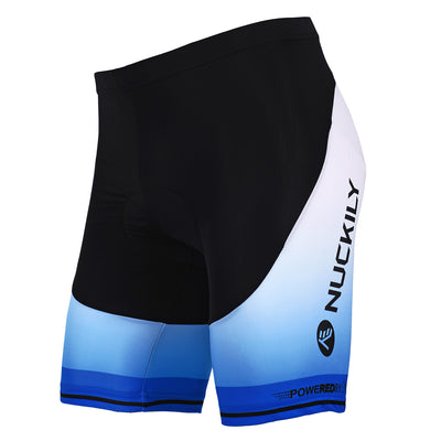 Nuckily MA002-MB002 Half Jersey and Short Set - Cyclop.in