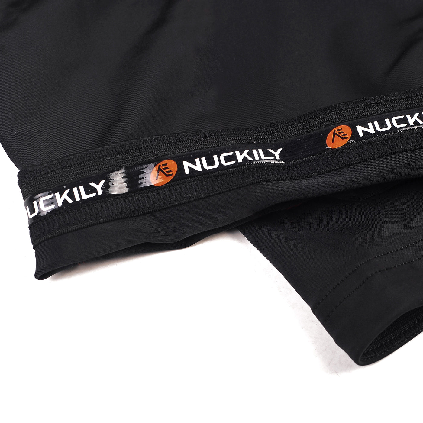 Nuckily MA002-MB002 Half Jersey and Short Set - Cyclop.in