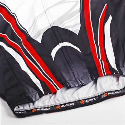 Nuckily Mycycology MA008 Short Sleeves Cycling Jersey - Cyclop.in