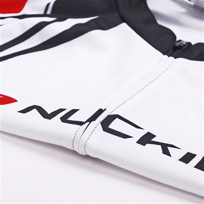 Nuckily Mycycology MA008 Short Sleeves Cycling Jersey - Cyclop.in