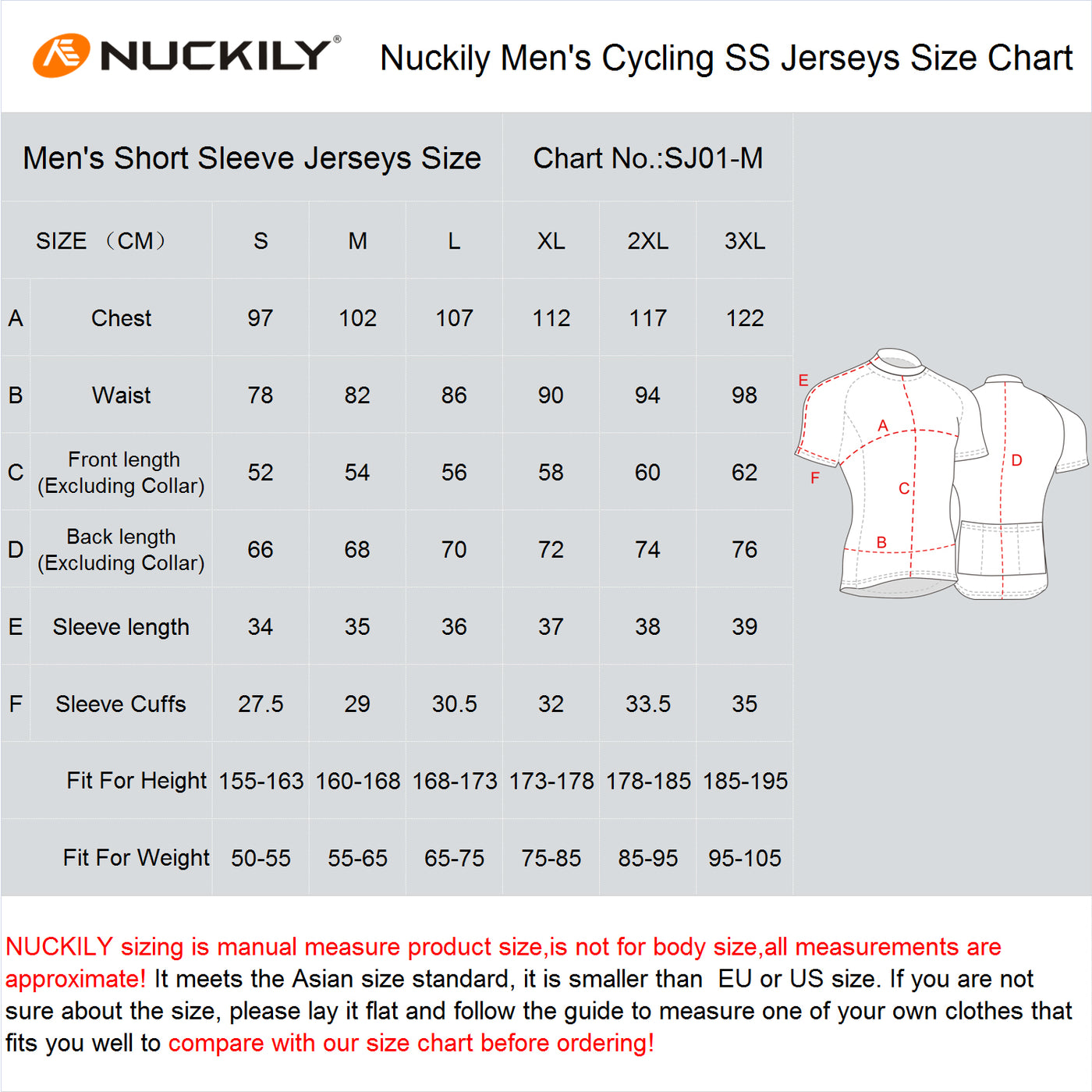 Nuckily Mycycology MA008 Short Sleeves Cycling Jersey - Cyclop.in