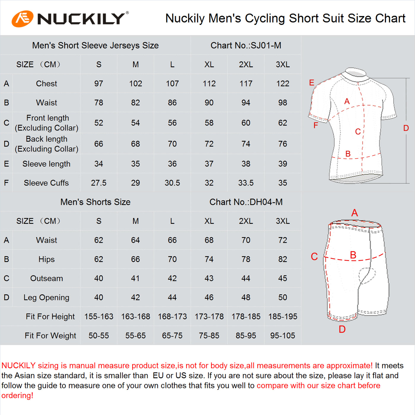 Nuckily Mycycology MA008-MB008 Half Sleeves Jersey and Gel Padded Shorts - Cyclop.in