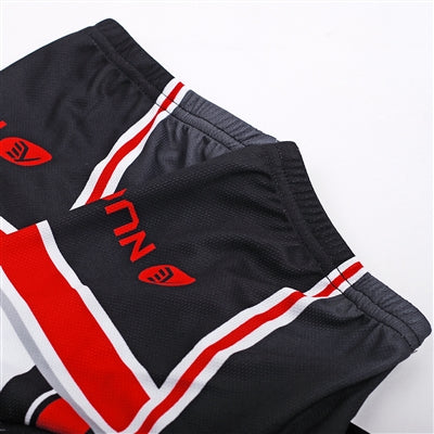 Nuckily Mycycology MA008-MB008 Half Sleeves Jersey and Gel Padded Shorts - Cyclop.in