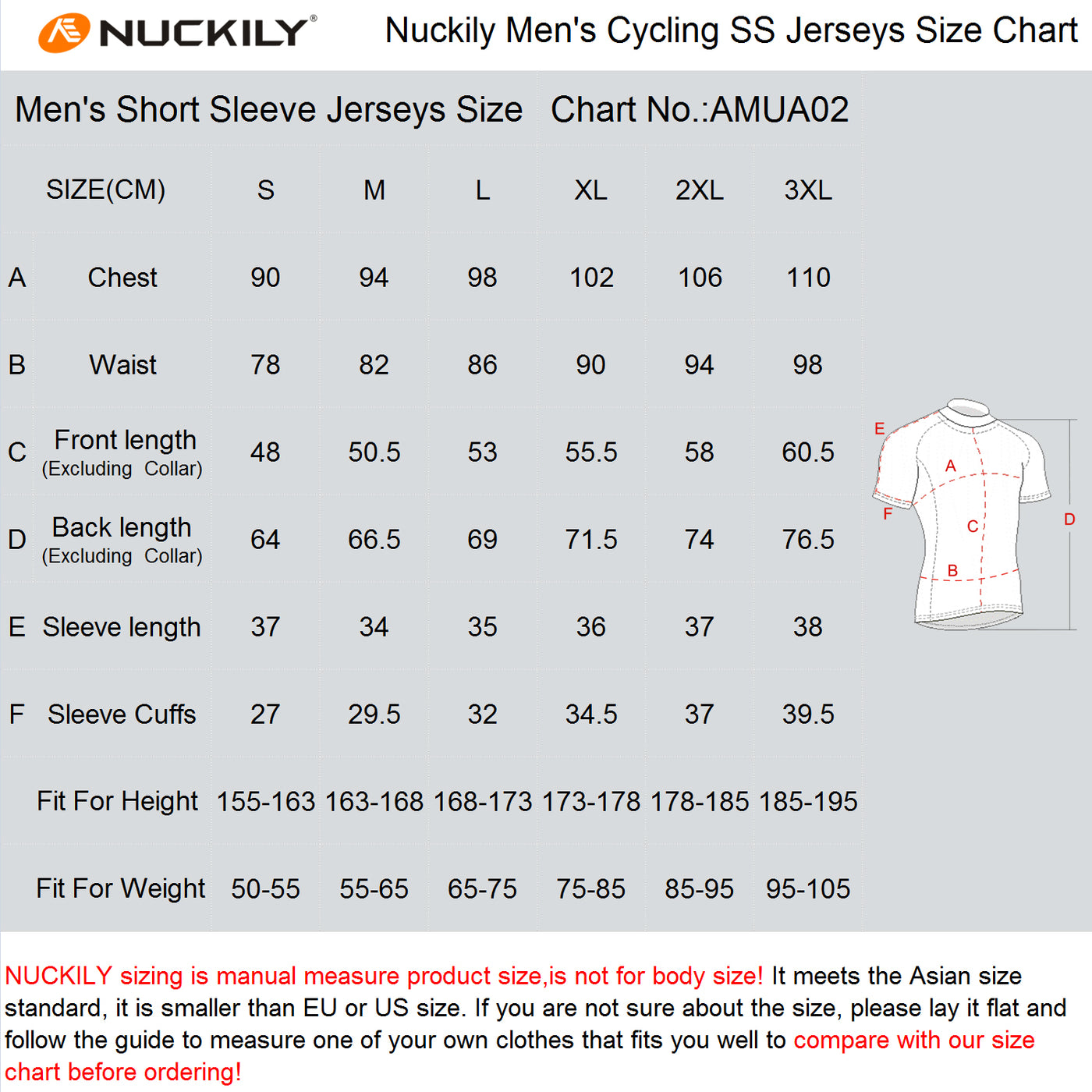 Nuckily Mycycology MA021 Short Sleeves Cycling Jersey - Cyclop.in