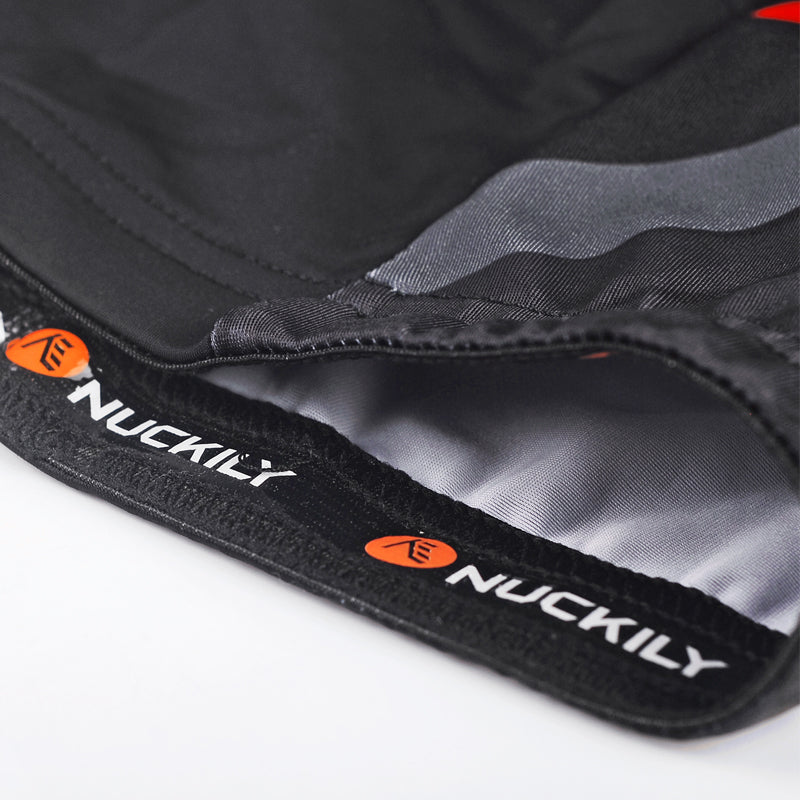 Nuckily MA021 MB021 Half Jersey And Shorts Set - Cyclop.in