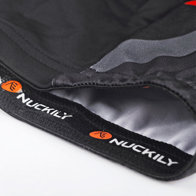 Nuckily MA021 MB021 Half Jersey And Shorts Set - Cyclop.in