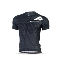 Nuckily Mycycology MA022 Short Sleeves Cycling Jersey - Cyclop.in