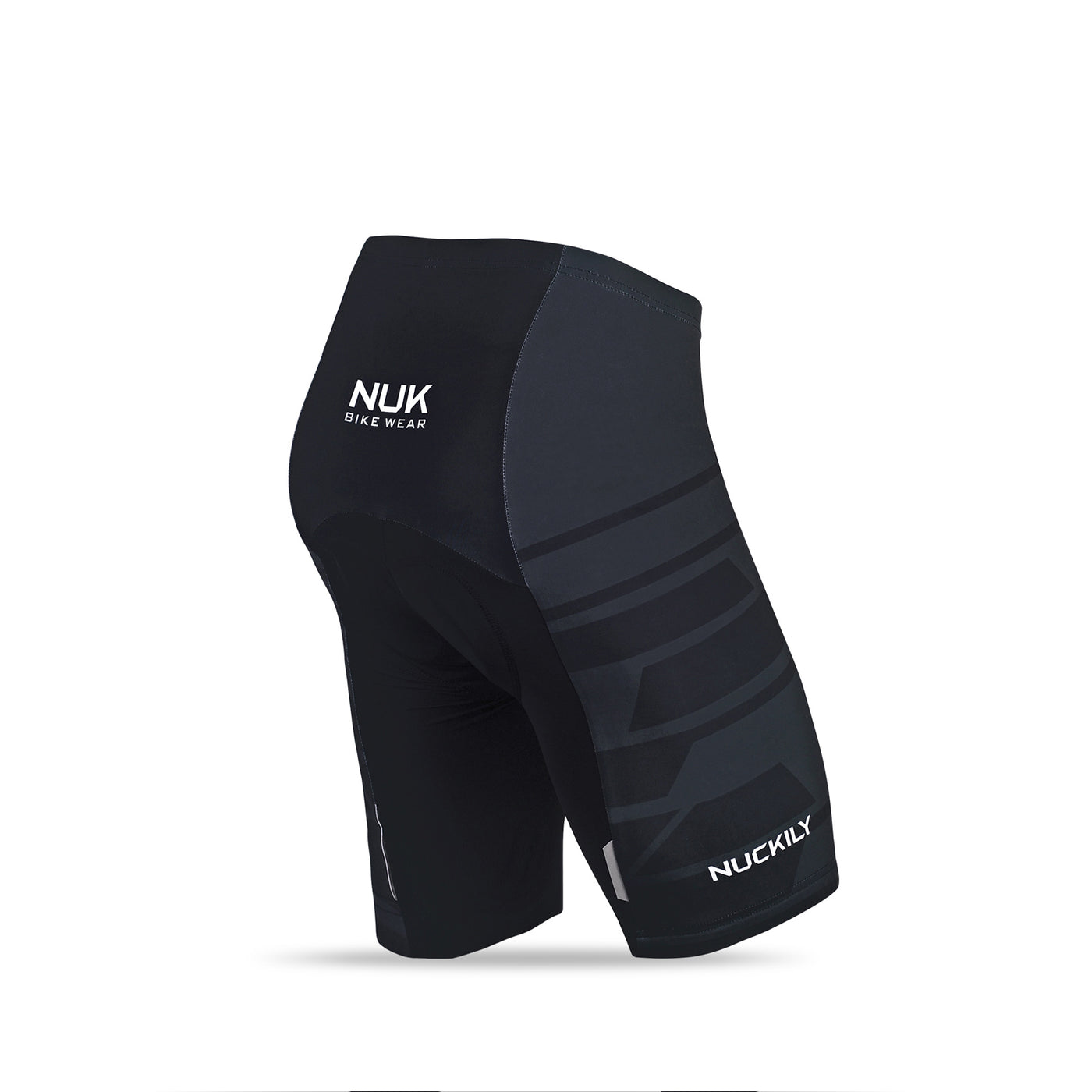 Nuckily MA022 MB022 Half Jersey And Shorts Set - Cyclop.in