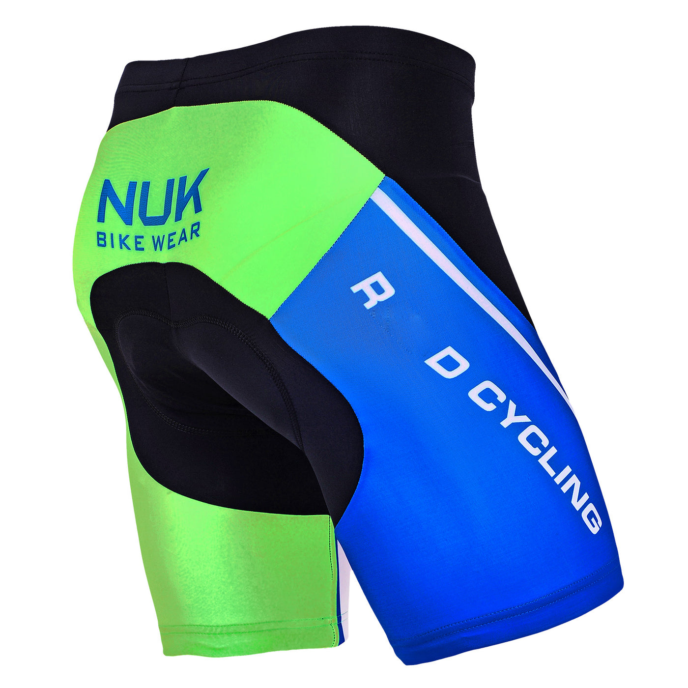 Nuckily 2024 bike shorts