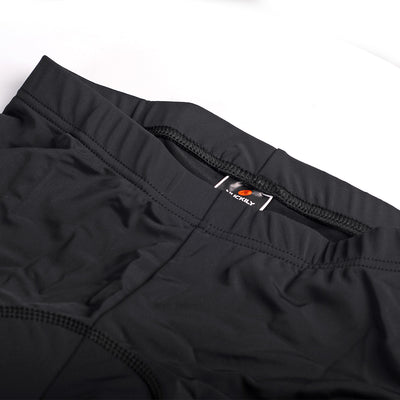 Nuckily MB003 Gel Padded Cycling Short - Cyclop.in