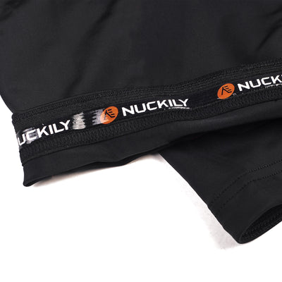 Nuckily MB002 Gel Padded Cycling Short - Cyclop.in