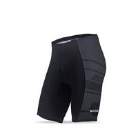 Nuckily Mycycology MB022 Gel Padded Cycling Shorts - Cyclop.in