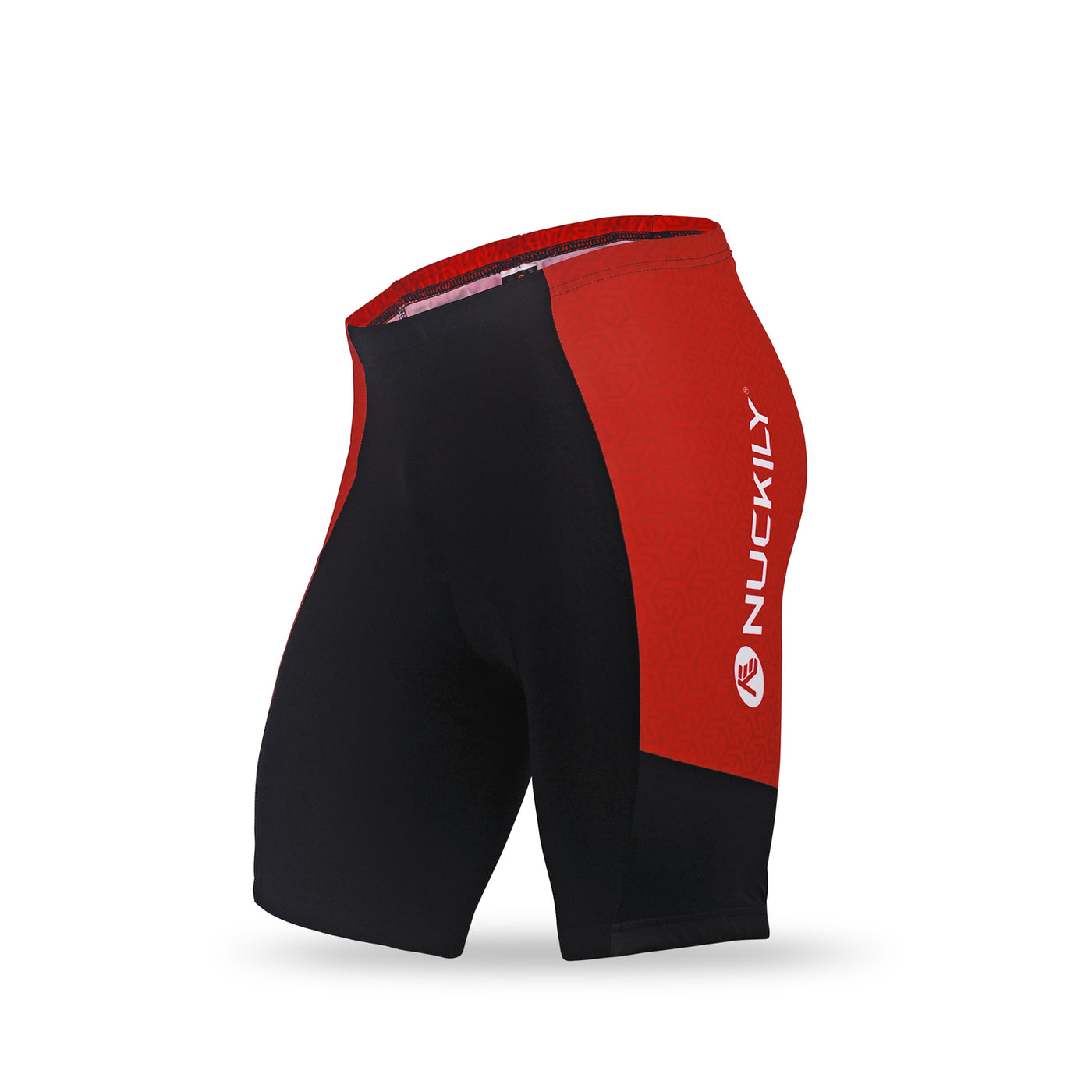 Nuckily MB024 Multi Level Gel Padded Long Distance Cycling Shorts for more than 400 kms - Cyclop.in
