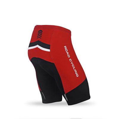 Nuckily MB024 Multi Level Gel Padded Long Distance Cycling Shorts for more than 400 kms - Cyclop.in