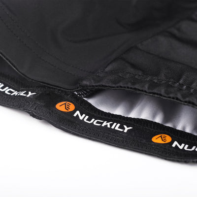 Nuckily MB024 Multi Level Gel Padded Long Distance Cycling Shorts for more than 400 kms - Cyclop.in