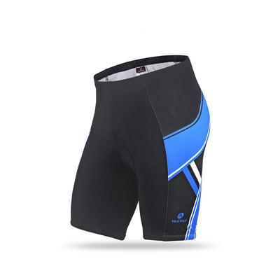 Nuckily MB025 Multi Level Gel Padded Long Distance Cycling Shorts for more than 400 kms - Cyclop.in