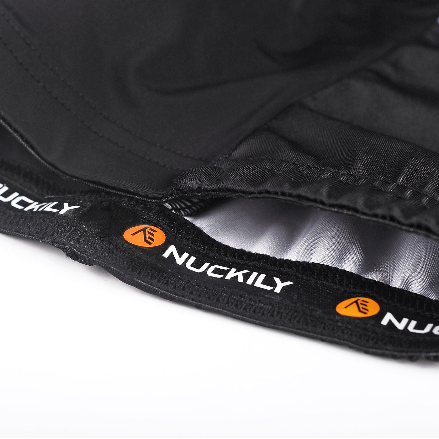 Nuckily MB025 Multi Level Gel Padded Long Distance Cycling Shorts for more than 400 kms - Cyclop.in