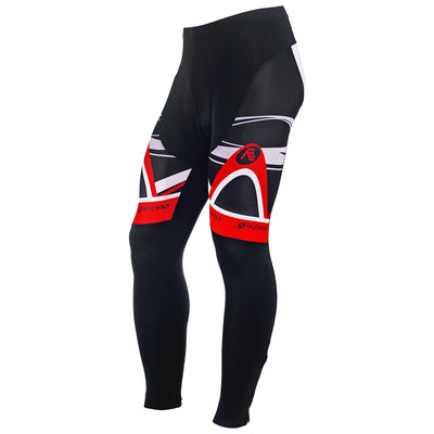 Nuckily MD006 Long Distance Multi Gel Padded Cycling Pants - Cyclop.in