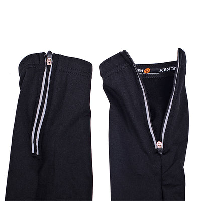 Nuckily MD006 Long Distance Multi Gel Padded Cycling Pants - Cyclop.in