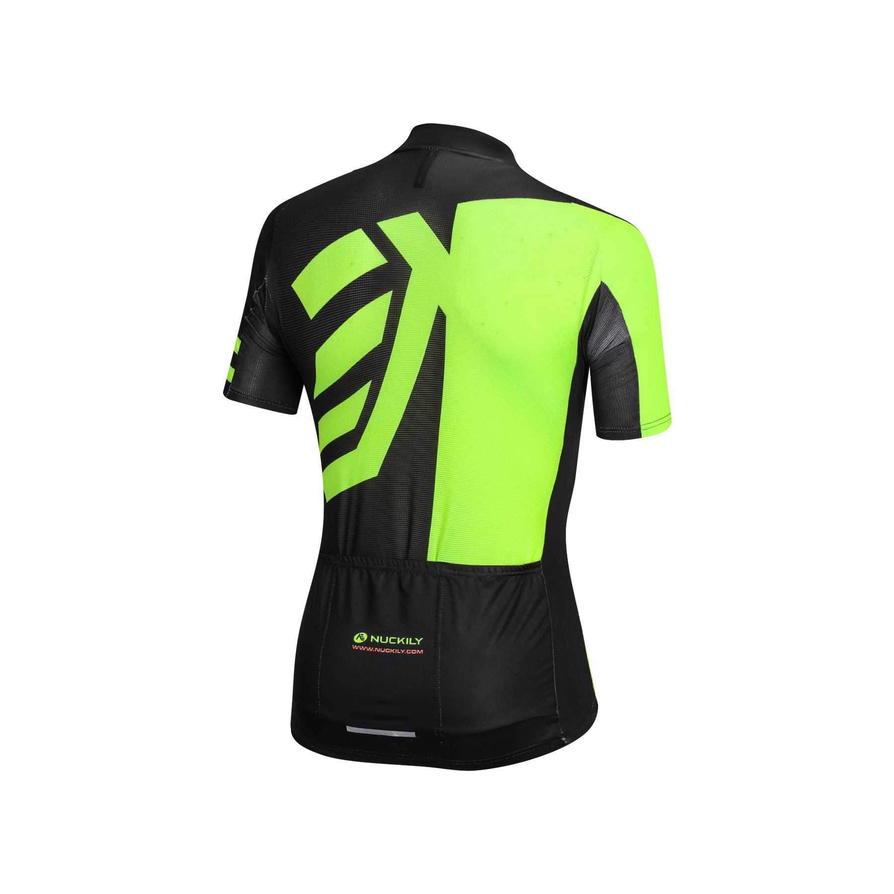 Maillot Vélo Manches Courtes Maillot Cyclisme Femme NUCKILY Maillot Vélo Manches Courtes Maillot Cyclisme Femme NUCKILY