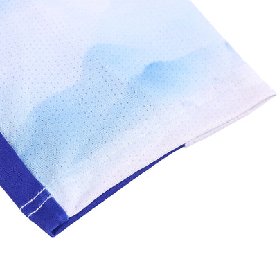 Nuckily MG0038 Short Sleeve Cycling Jersey - Cyclop.in