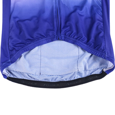 Nuckily MG0038 Short Sleeve Cycling Jersey - Cyclop.in