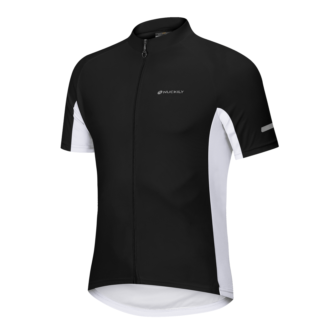 Nuckily MG0043 Short Sleeve Cycling Jersey - Cyclop.in