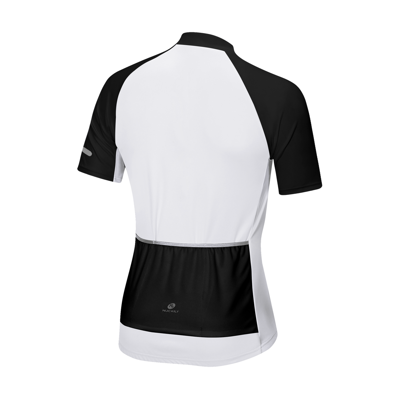 Nuckily MG0043 Short Sleeve Cycling Jersey - Cyclop.in