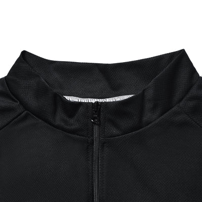 Nuckily MG0043 Short Sleeve Cycling Jersey - Cyclop.in