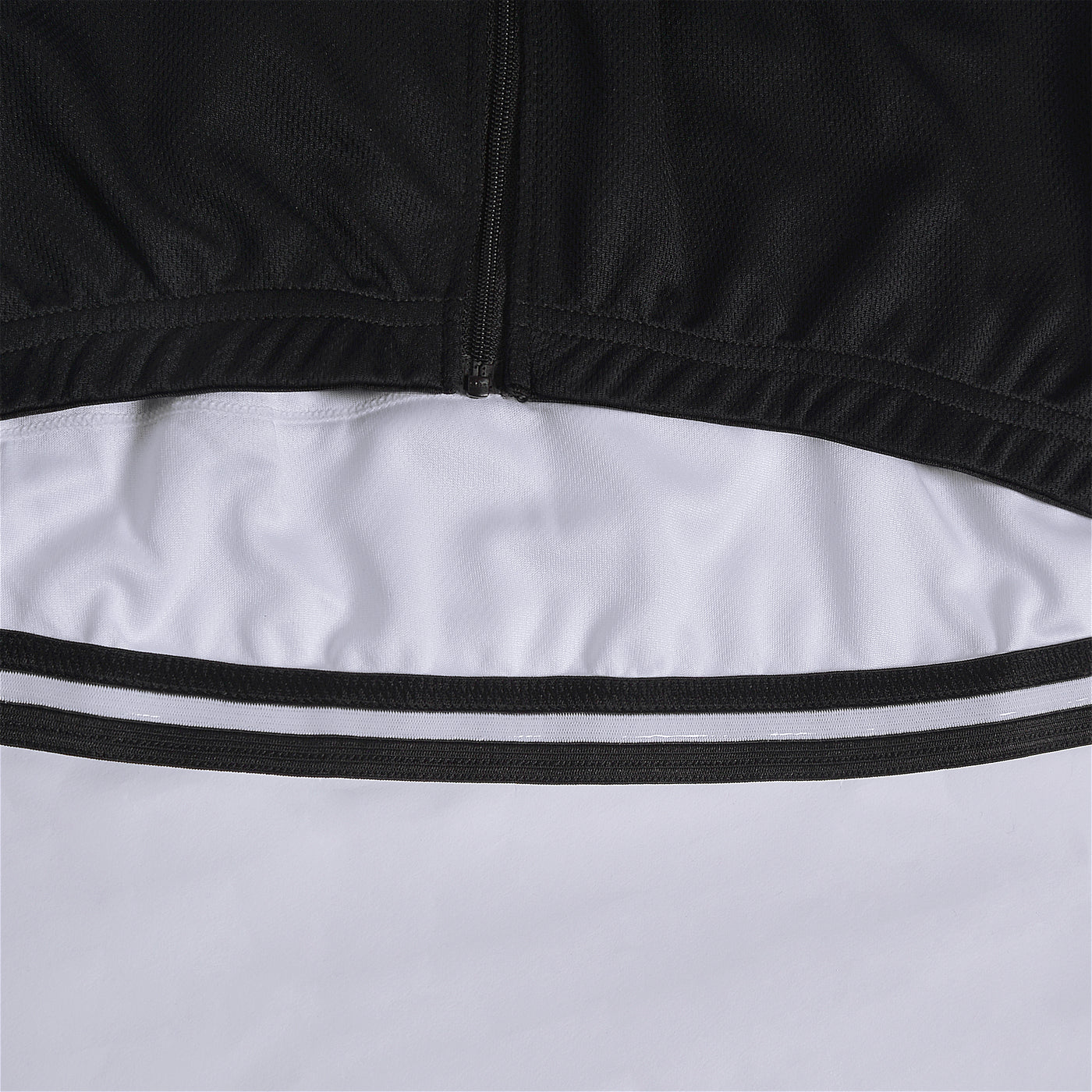 Nuckily MG0043 Short Sleeve Cycling Jersey - Cyclop.in