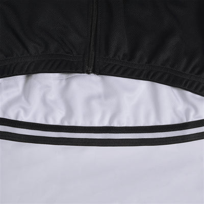 Nuckily MG0043 Short Sleeve Cycling Jersey - Cyclop.in
