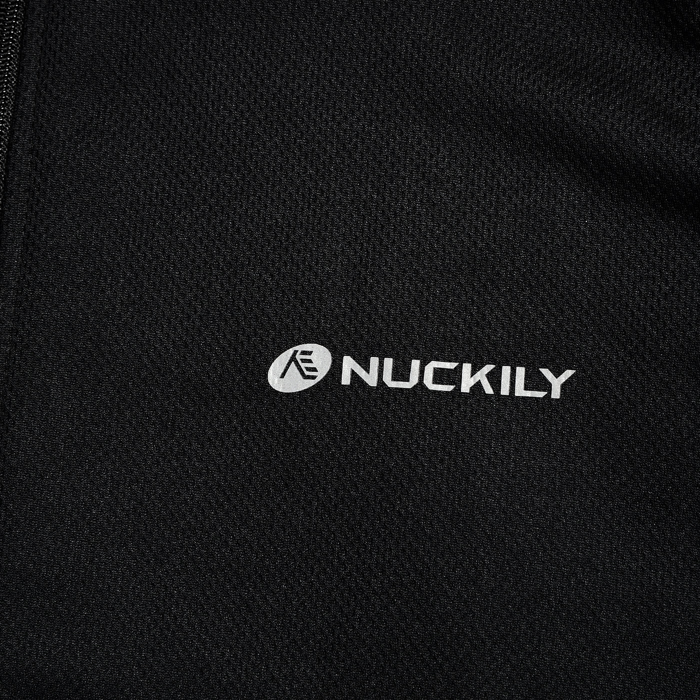 Nuckily MG0043 Short Sleeve Cycling Jersey - Cyclop.in